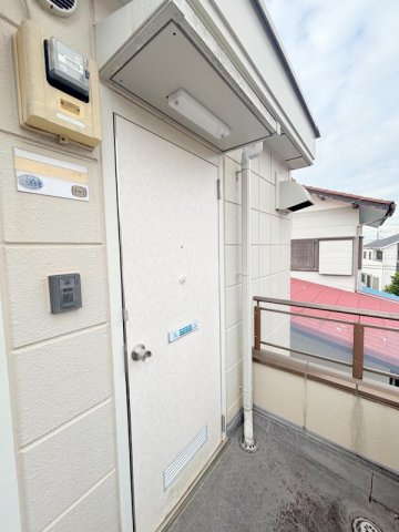 メゾンＫのその他