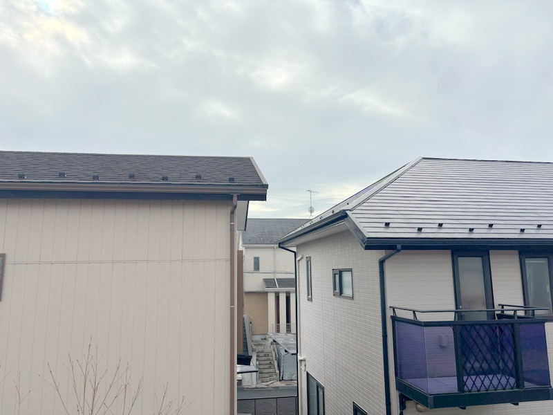 メゾンＫの展望