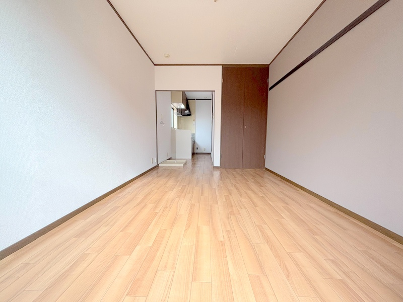 メゾンＫの居間・リビング