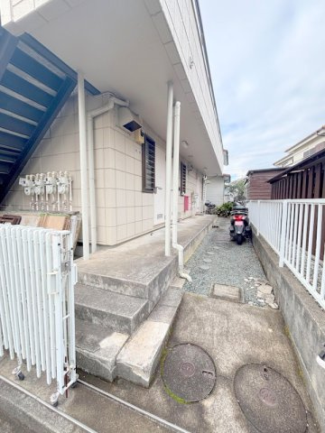 メゾンＫのその他