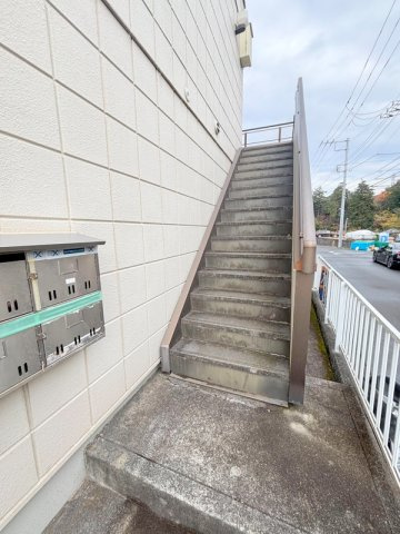 メゾンＫのその他