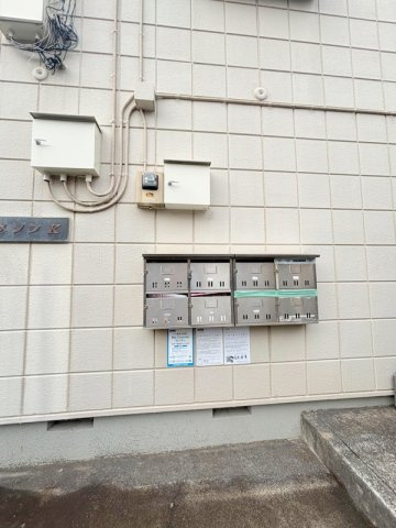 メゾンＫのその他