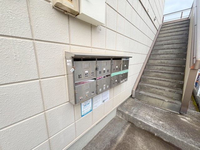 メゾンＫのその他共用部分