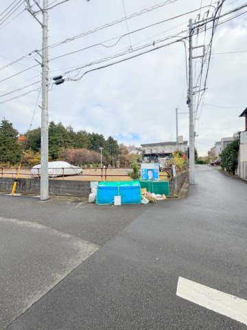 メゾンＫの周辺