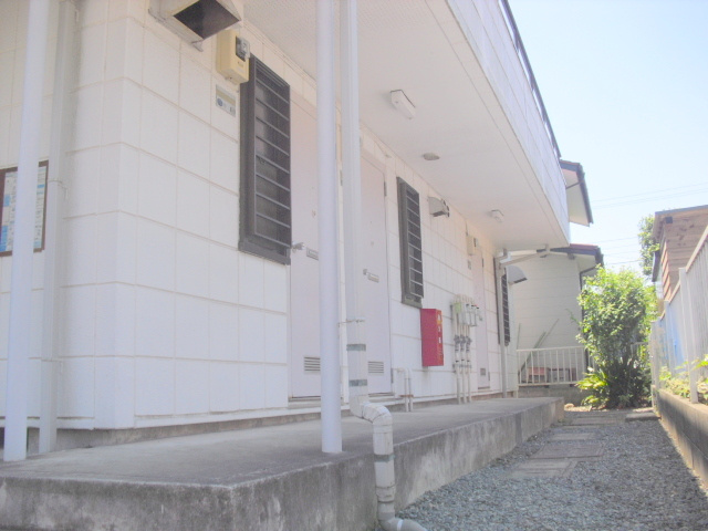 メゾンＫのその他