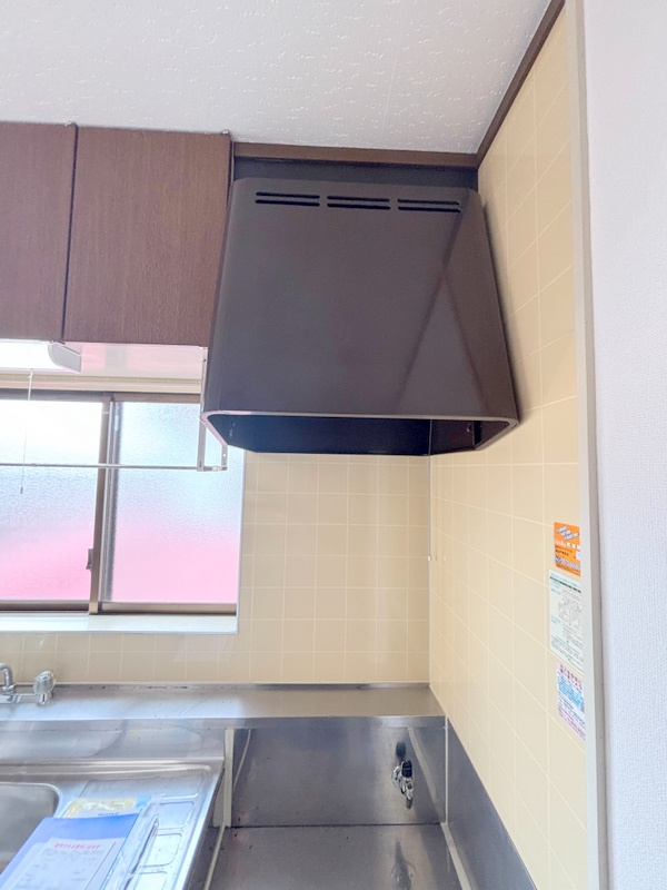 メゾンＫの設備