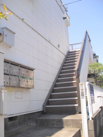 メゾンＫのその他