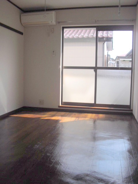 メゾンＫの洋室