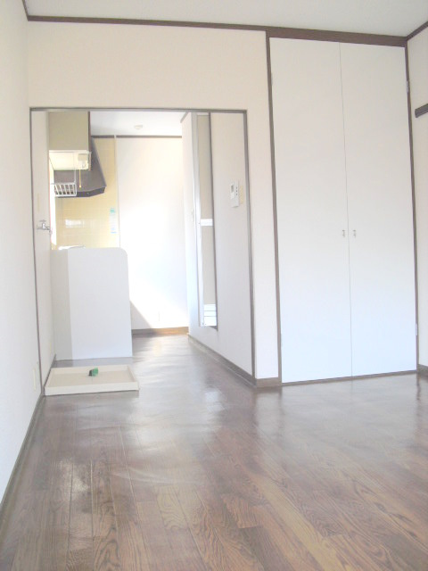 メゾンＫの洋室