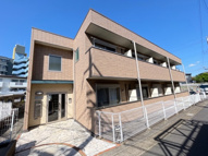 リバーアップ六実の画像