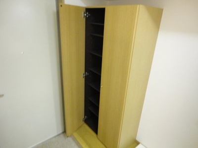 【収納】 | リバーアップ六実 | 下駄箱