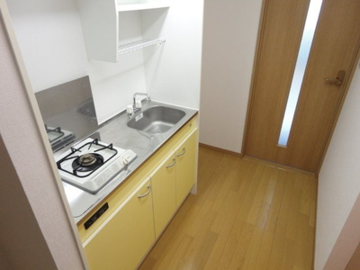 【キッチン】 | リバーアップ六実 | キッチン