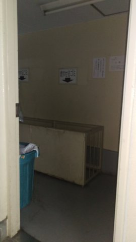 ディアプラザ根津のその他