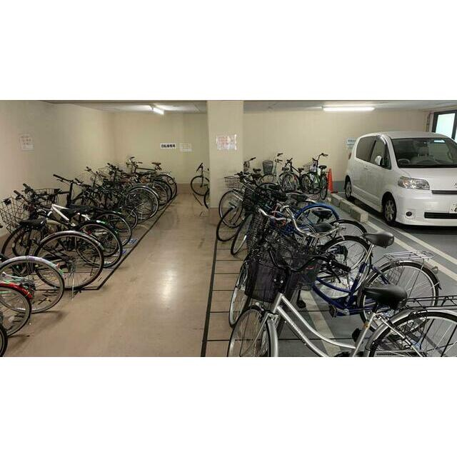 ディアプラザ根津のその他共用部分