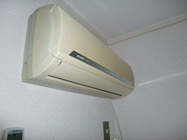 リバーサイドのその他|エアコン