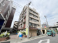 石川台ロイヤルマンションの画像