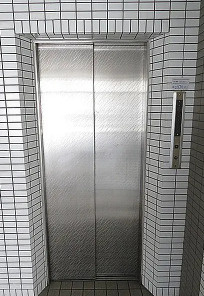 【その他共用部分】 | グランディール西川口