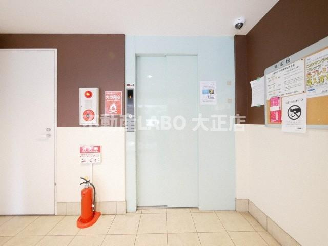 レフィナード恵美須のその他