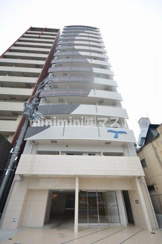 セレニテ谷九プリエ