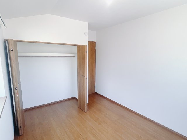 【新築戸建】高崎市浜尻町4期の収納