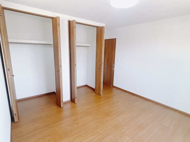 【新築戸建】高崎市浜尻町4期の収納