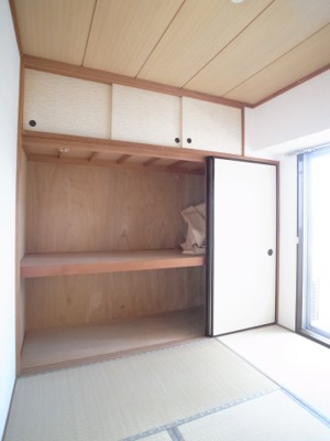 【収納】 | MOMO12千葉中央 | ご覧くださいこの収納力。