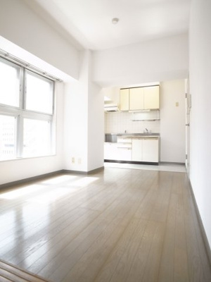 【キッチン】 | MOMO12千葉中央 | どうお部屋を使おうかしら？