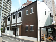タウンハウス８番館　★プライスホームなら仲介手数料0円★の画像