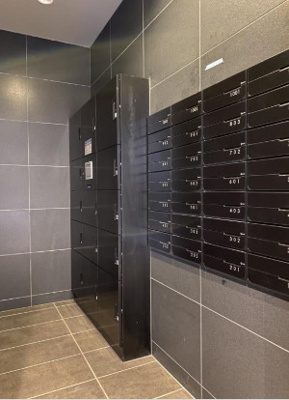 【その他共用部分】 | ザパーク亀戸