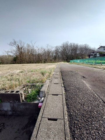 上下浜　畑用地