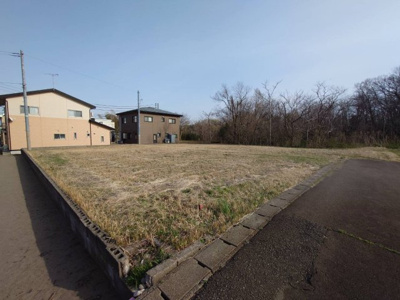 【外観】 | 上下浜　畑用地