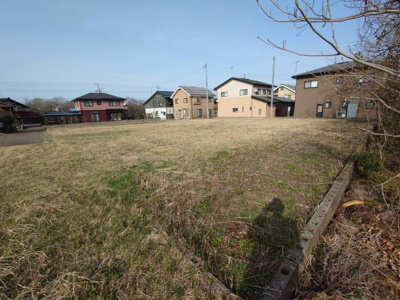 【外観】 | 上下浜　畑用地