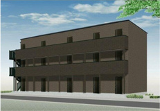 スカイ川崎レジデンスの画像