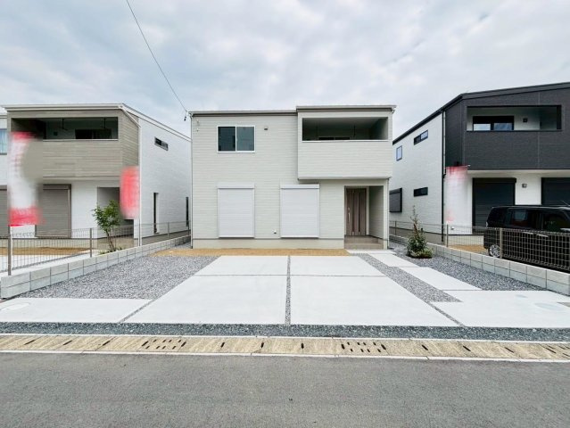 ダイマルタウン　大垣市寿町第１　全５区画分譲の駐車場|■駐車場　■ヤマダ不動産　株式会社リライフ　
■夢のマイホーム購入をフルサポートします！