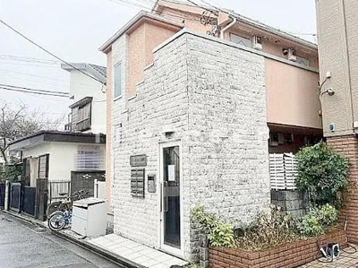 【エントランス】 | ドミシAyaa五番館