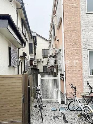 【その他共用部分】 | ドミシAyaa五番館