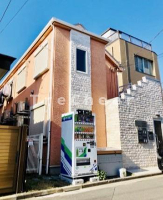 【外観】 | ドミシAyaa五番館