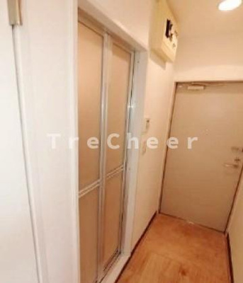 【玄関】 | ドミシAyaa五番館