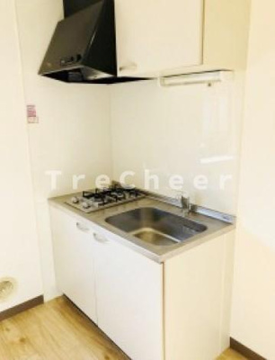 【キッチン】 | ドミシAyaa五番館