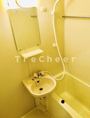 【浴室】 | ドミシAyaa五番館