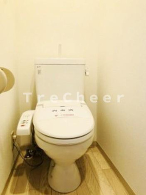 【トイレ】 | ドミシAyaa五番館