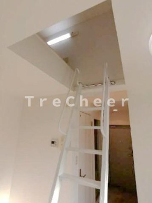 【内装】 | ドミシAyaa五番館