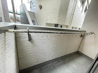 【バルコニー】 | グランショア 千代