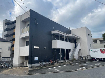 【外観】 | グランショア 千代