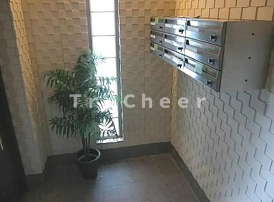 【その他共用部分】 | Sコート高輪