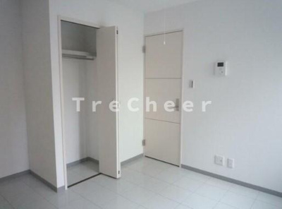 【居間・リビング】 | Sコート高輪