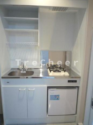 【キッチン】 | Sコート高輪