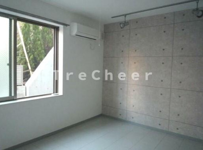 【寝室】 | Sコート高輪