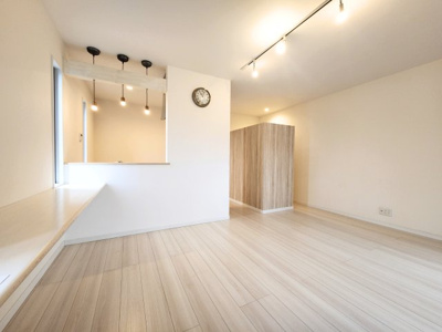 【居間・リビング】 | KYO 