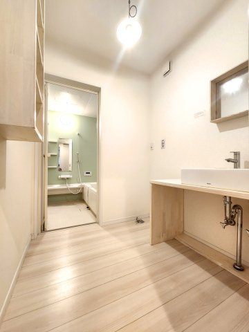 【洗面所】 | KYO 